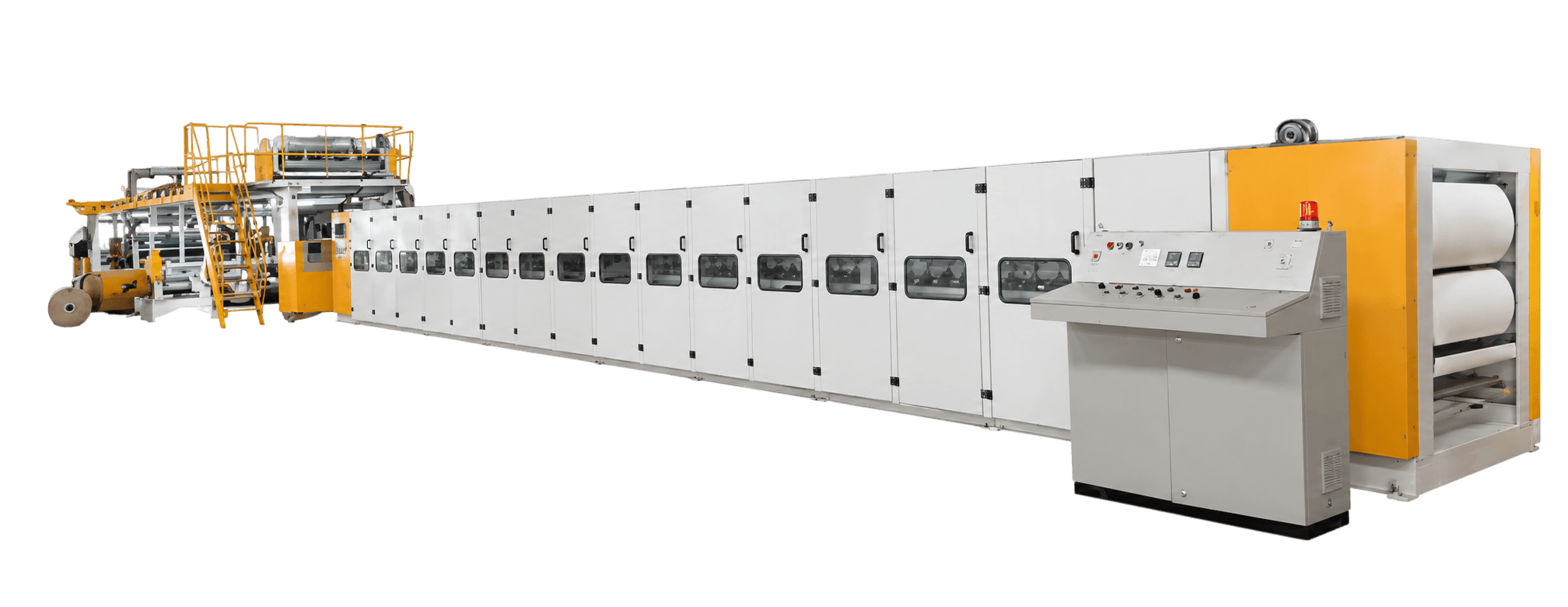 Reel Stand