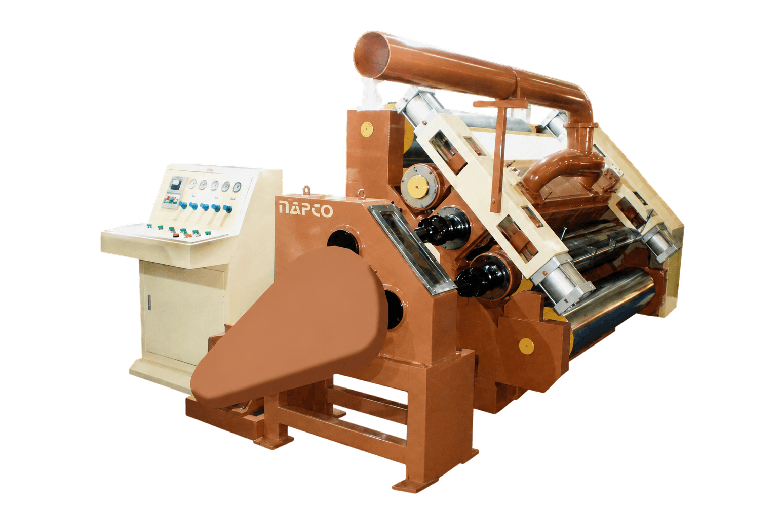 Machine
