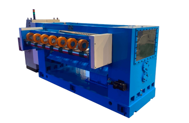 Reel Stand