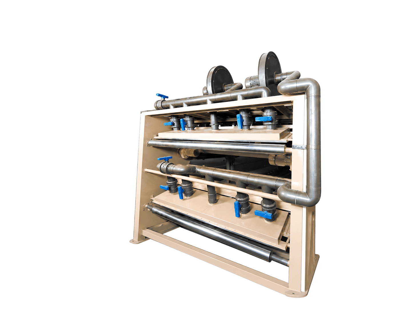 Reel Stand