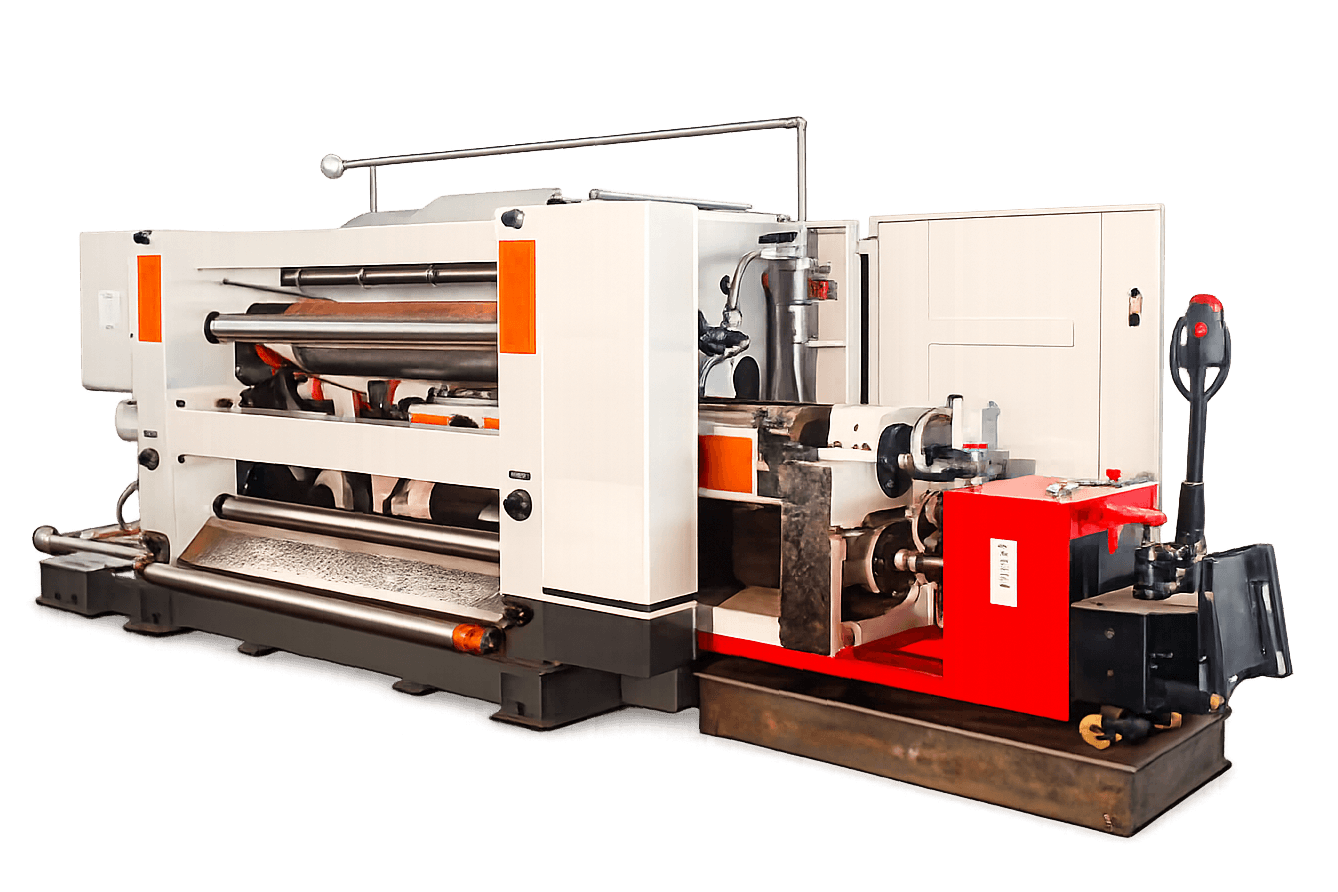 Machine