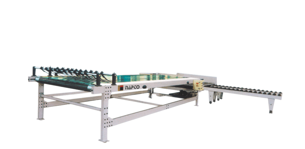 Reel Stand