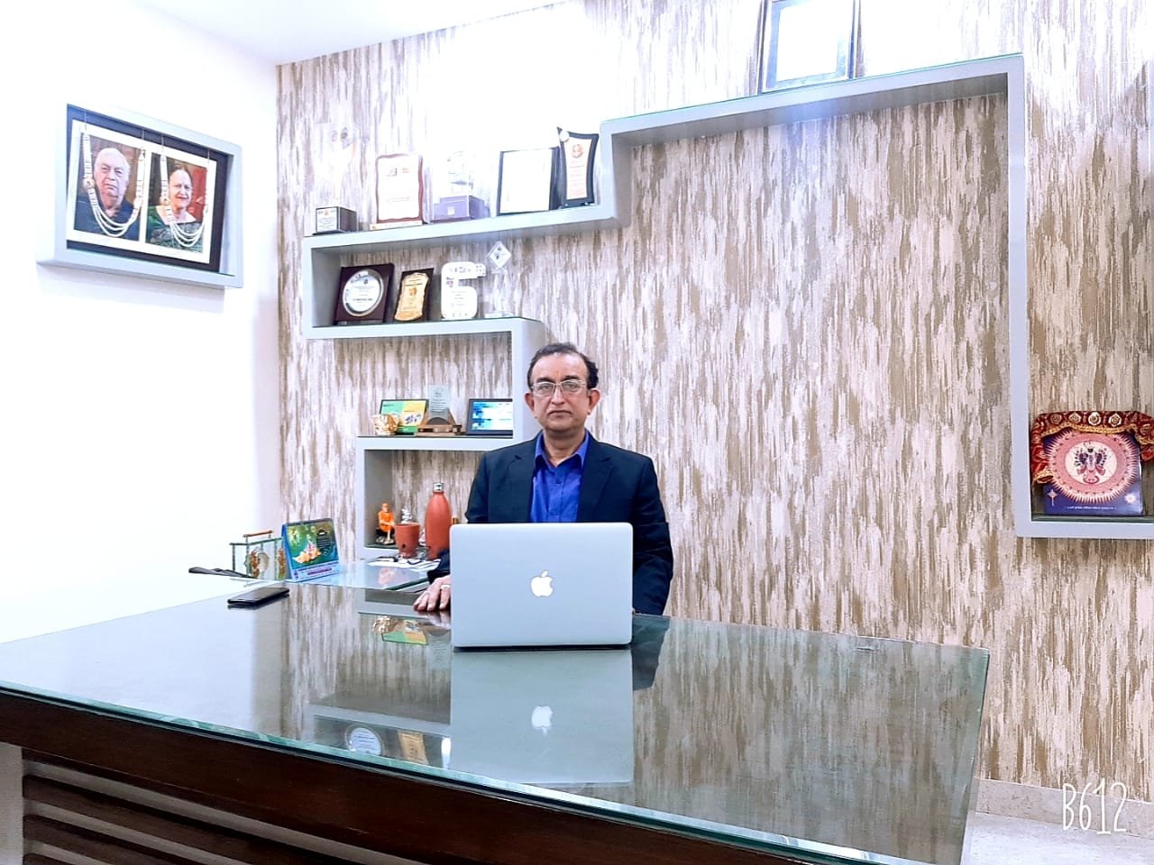 Hitesh Nagpal